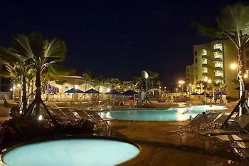 Hotel Boqueron Beach Resort Cabo Rojo