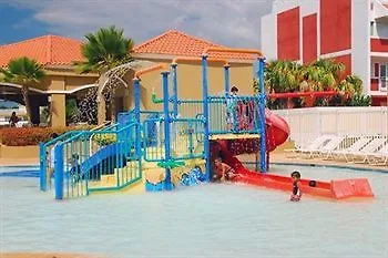 Hotel Boqueron Beach Resort Cabo Rojo