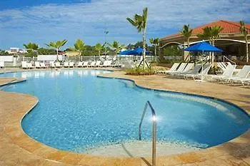 Boqueron Beach Resort Cabo Rojo 4*,