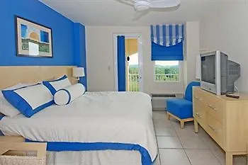 Hotel Boqueron Beach Resort Cabo Rojo