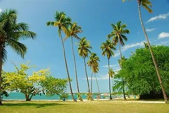 **** Hotel Boqueron Beach Resort Cabo Rojo Puerto Rico