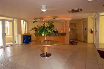 Boqueron Beach Resort Cabo Rojo Hotel